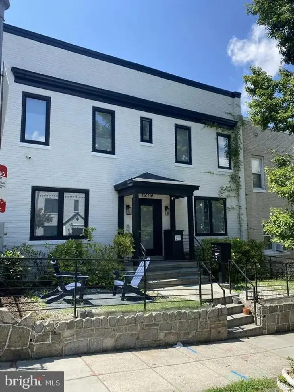 1219 Queen St Ne #1, WASHINGTON