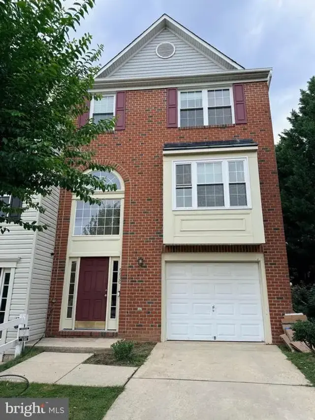 5820 Shady Oak Ln, Elkridge