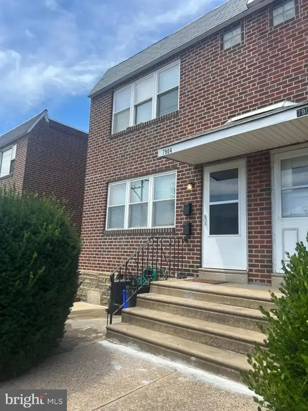 7904 Bradford St, PHILADELPHIA