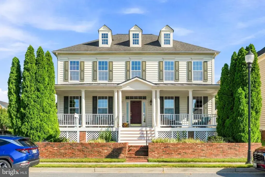 5520 Adamstown Commons Dr, ADAMSTOWN