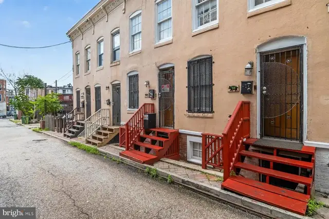 506 Callender St, Baltimore