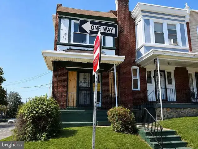 7700 Temple Rd, Philadelphia