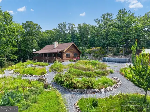 1812 Rileyville Rd, Rileyville