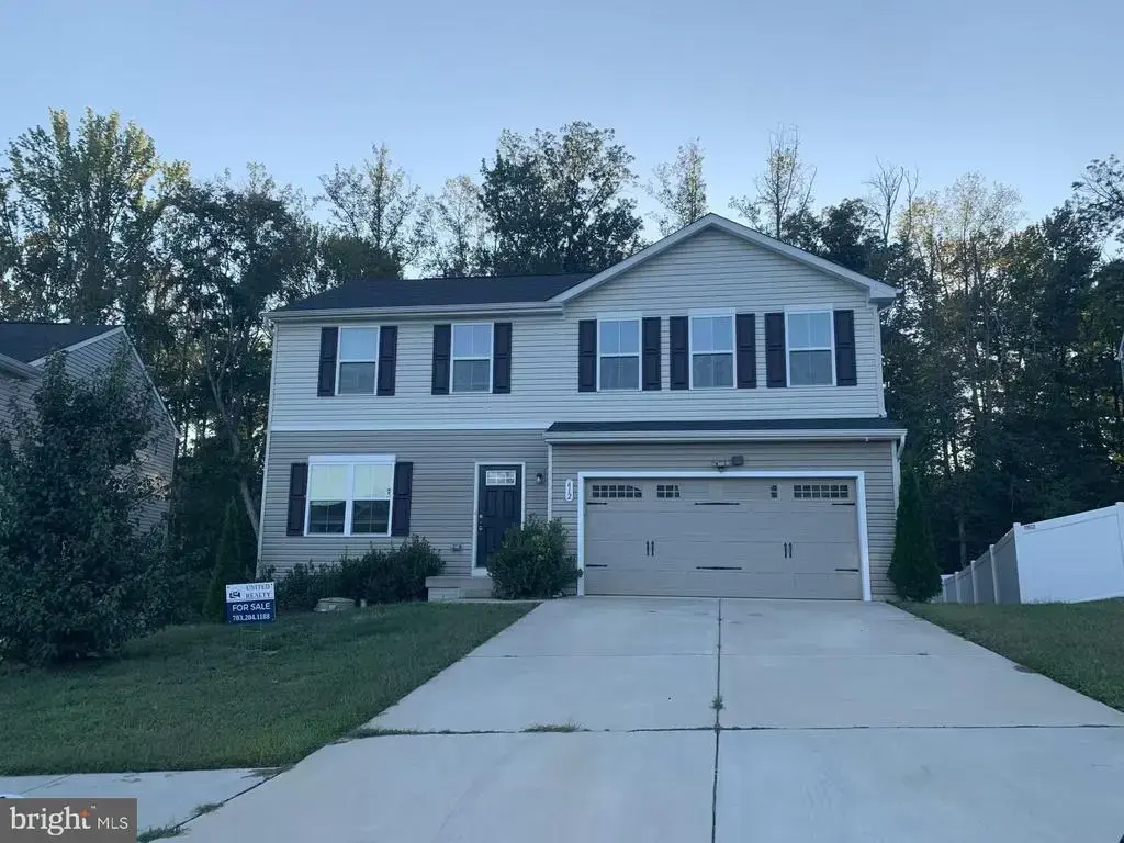 612 Mcferren Rd, STAFFORD