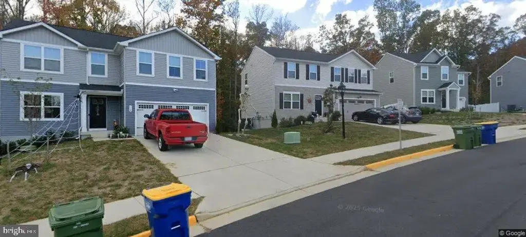 612 Mcferren Rd, STAFFORD