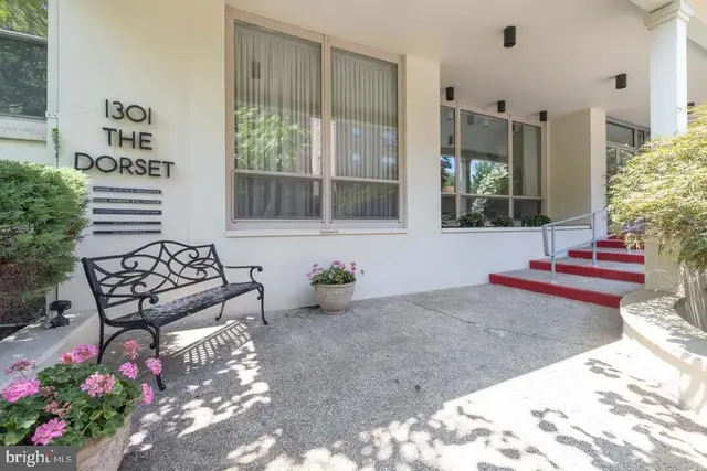 1301-unit N Harrison St #1206, Wilmington