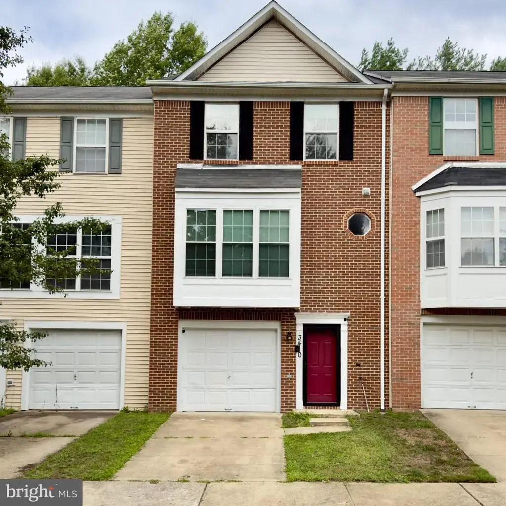 3410 Little Hill Ln, DISTRICT HEIGHTS