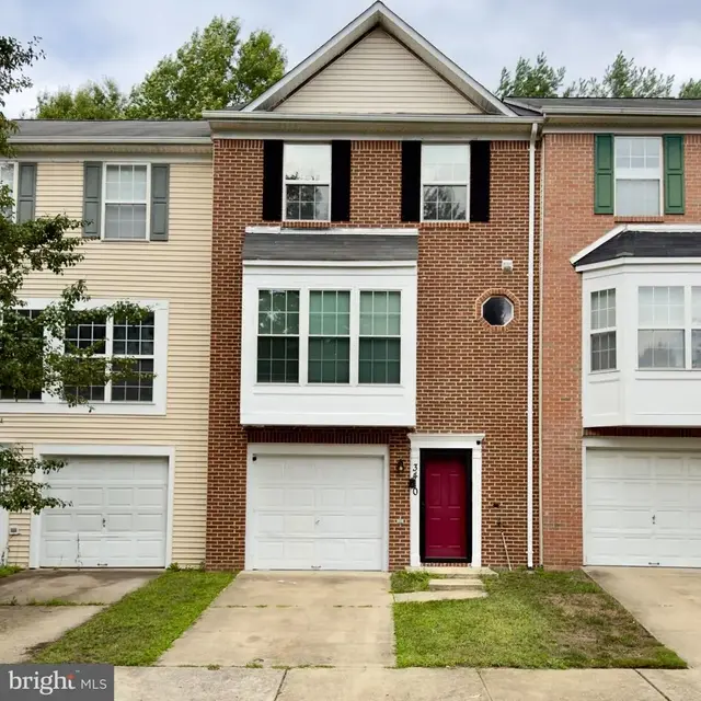 3410 Little Hill Ln, District Heights