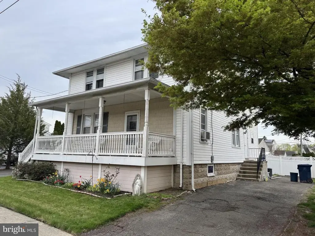 31 Eldridge Avenue #2, LAWRENCEVILLE