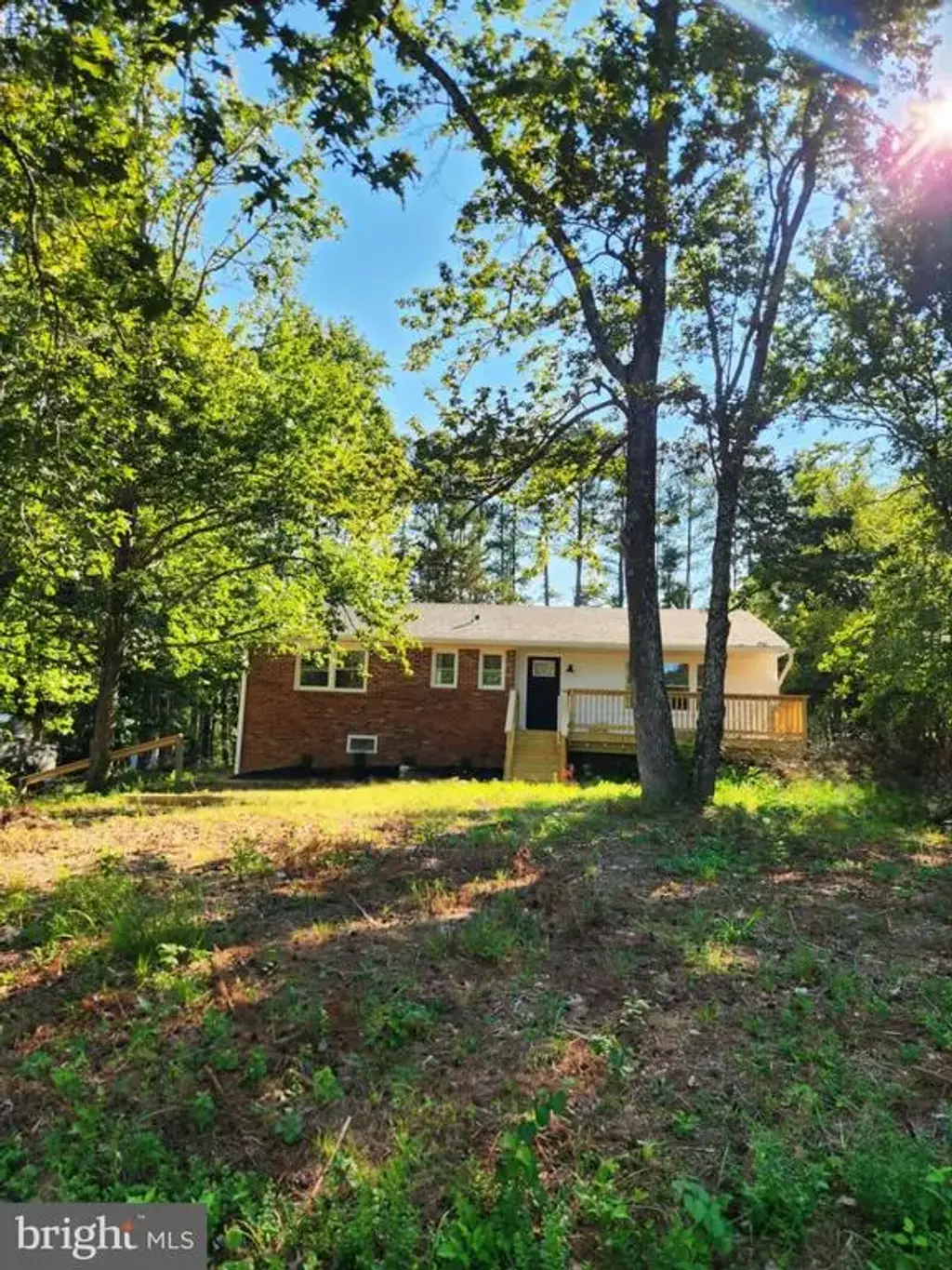21 Salvington Rd, FREDERICKSBURG