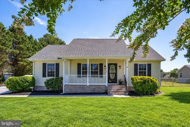 27809 Waller Rd, Delmar