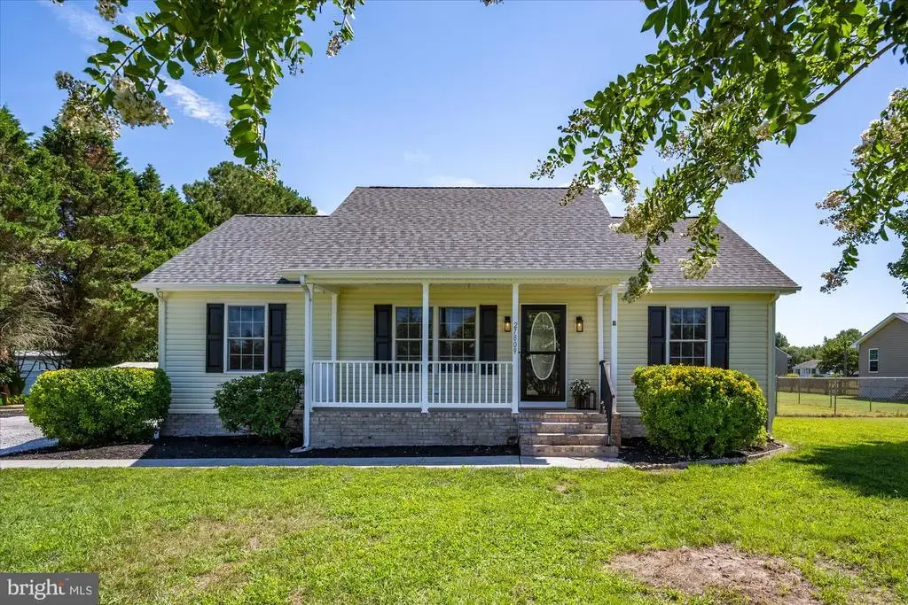 27809 Waller Rd, DELMAR
