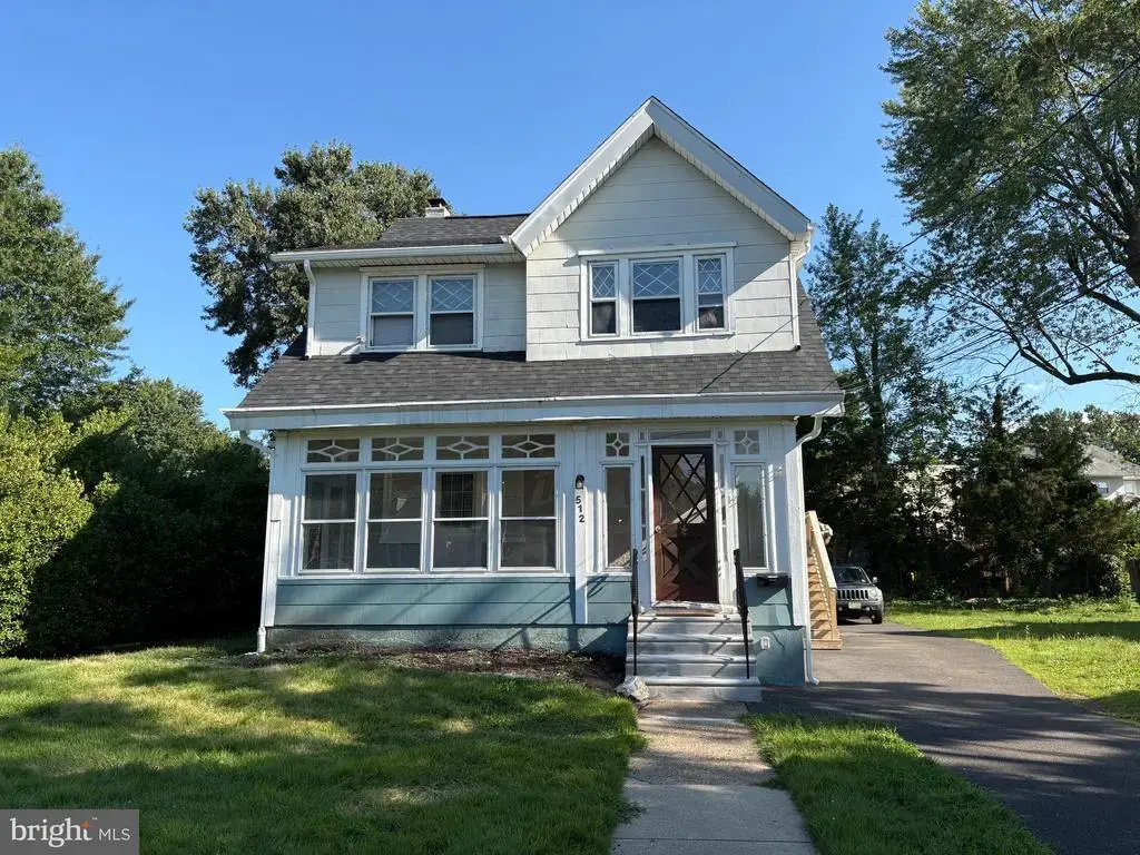 512 Jessamine Ave #1st Flr., COLLINGSWOOD