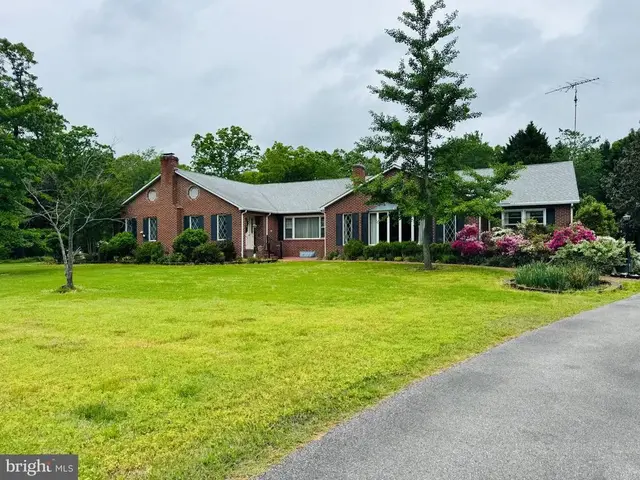 21500 Point Lookout Rd, Callaway