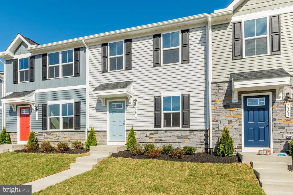 7301 Statesman Blvd, RUTHER GLEN