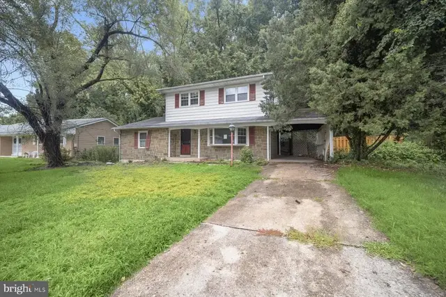 2804 Ivy Bridge Rd, Fort Washington