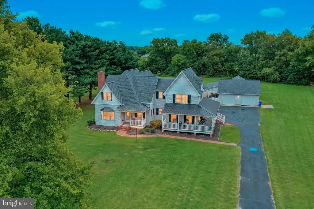 15879 S Dupont Hwy, HARRINGTON