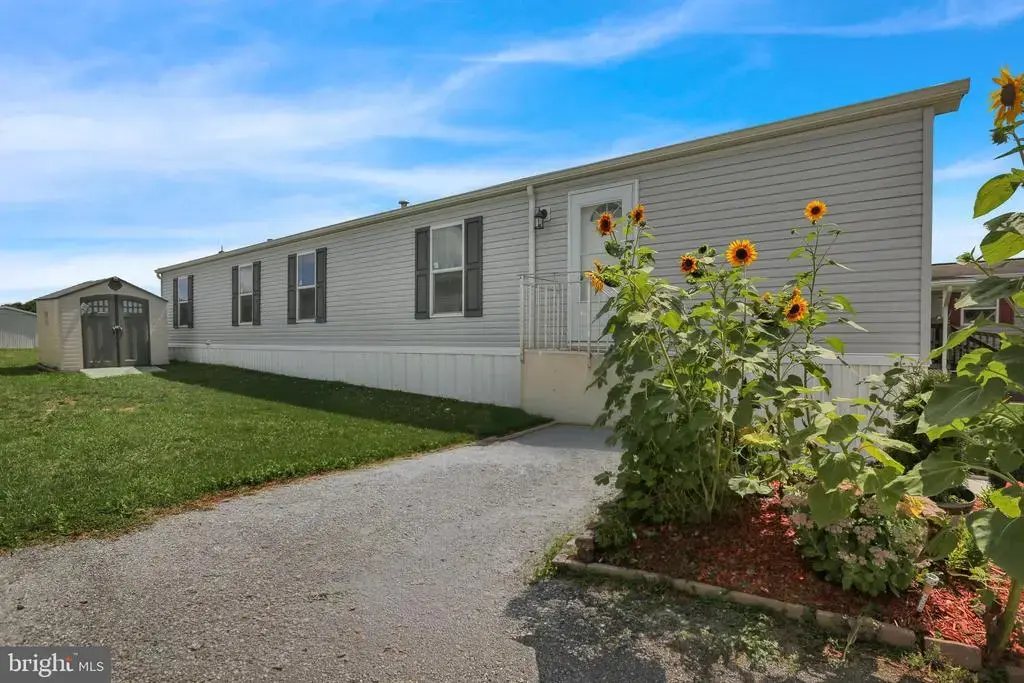 500 Houtztown Rd #21a, MYERSTOWN