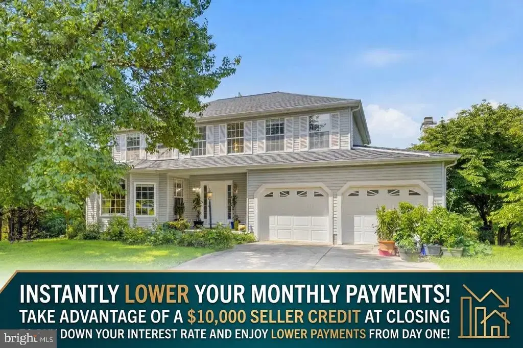 9252 Harvest Rush Rd, OWINGS MILLS