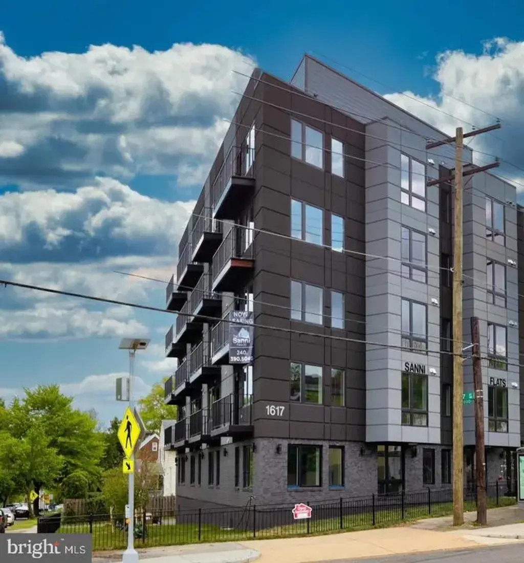 1617 Rhode Island Ave Ne #402, WASHINGTON