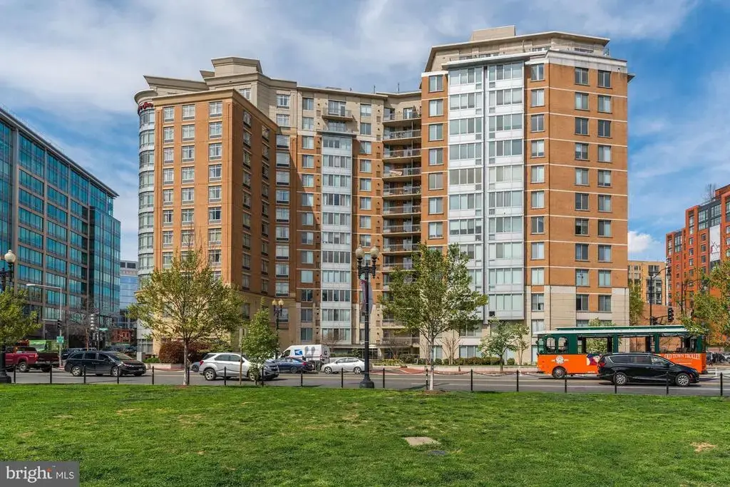 555 Massachusetts Ave Nw #1110, WASHINGTON