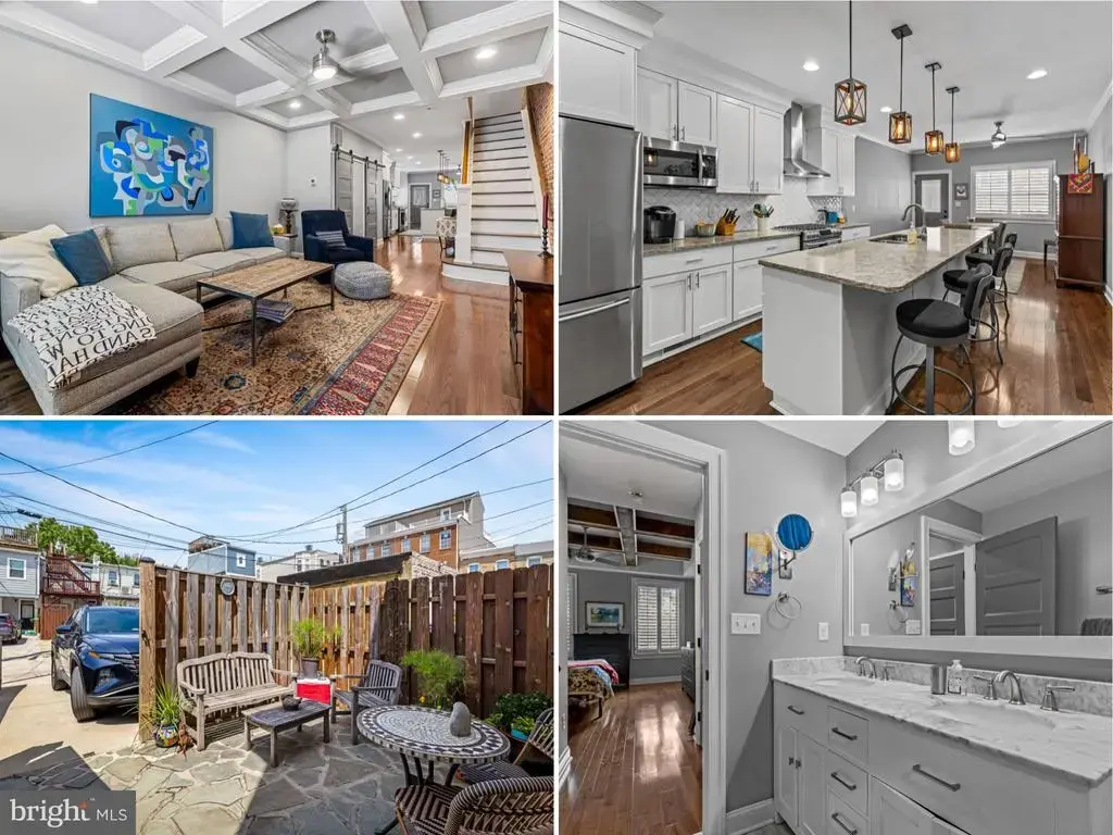 918 S Highland Ave S, BALTIMORE