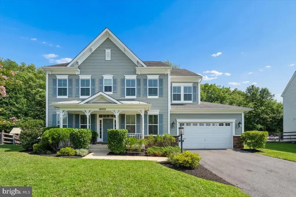 19902 Stearns Ct, POOLESVILLE