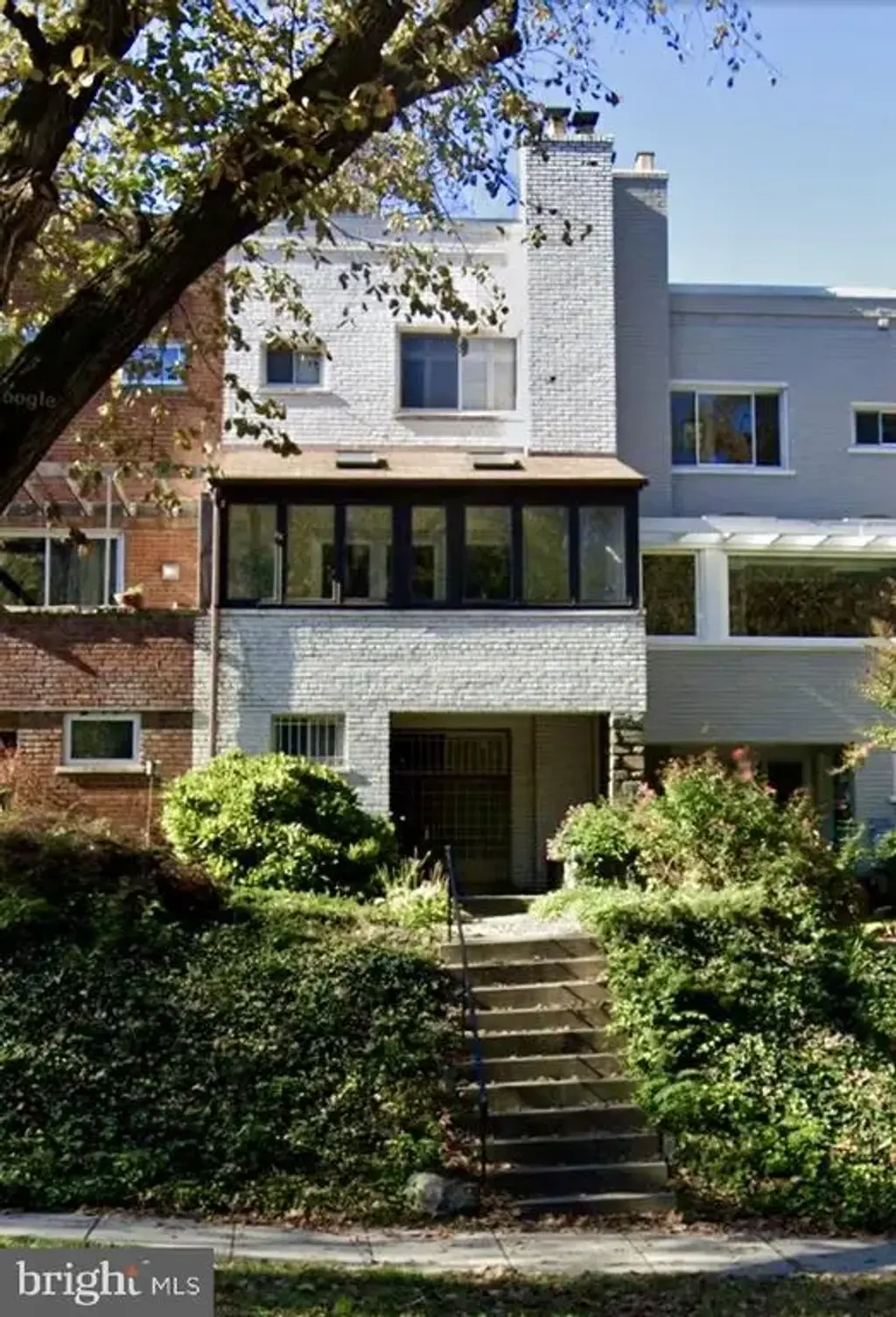 4036 Nw Arkansas Ave Nw, WASHINGTON