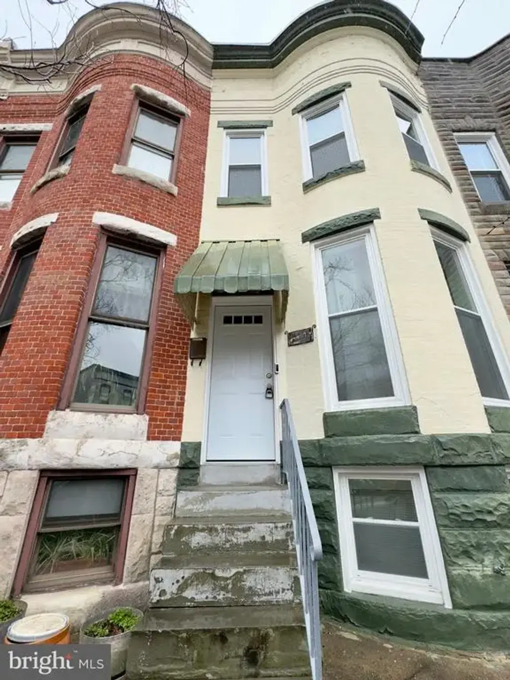 3331 Beech Ave, BALTIMORE