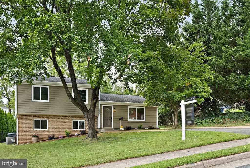 2830 Cameron Rd, FALLS CHURCH