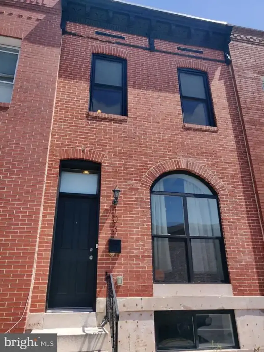 103 Highland Ave, BALTIMORE