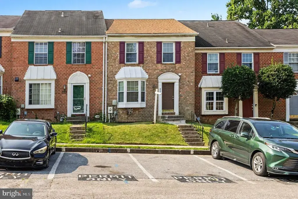 8227 Township Dr, OWINGS MILLS
