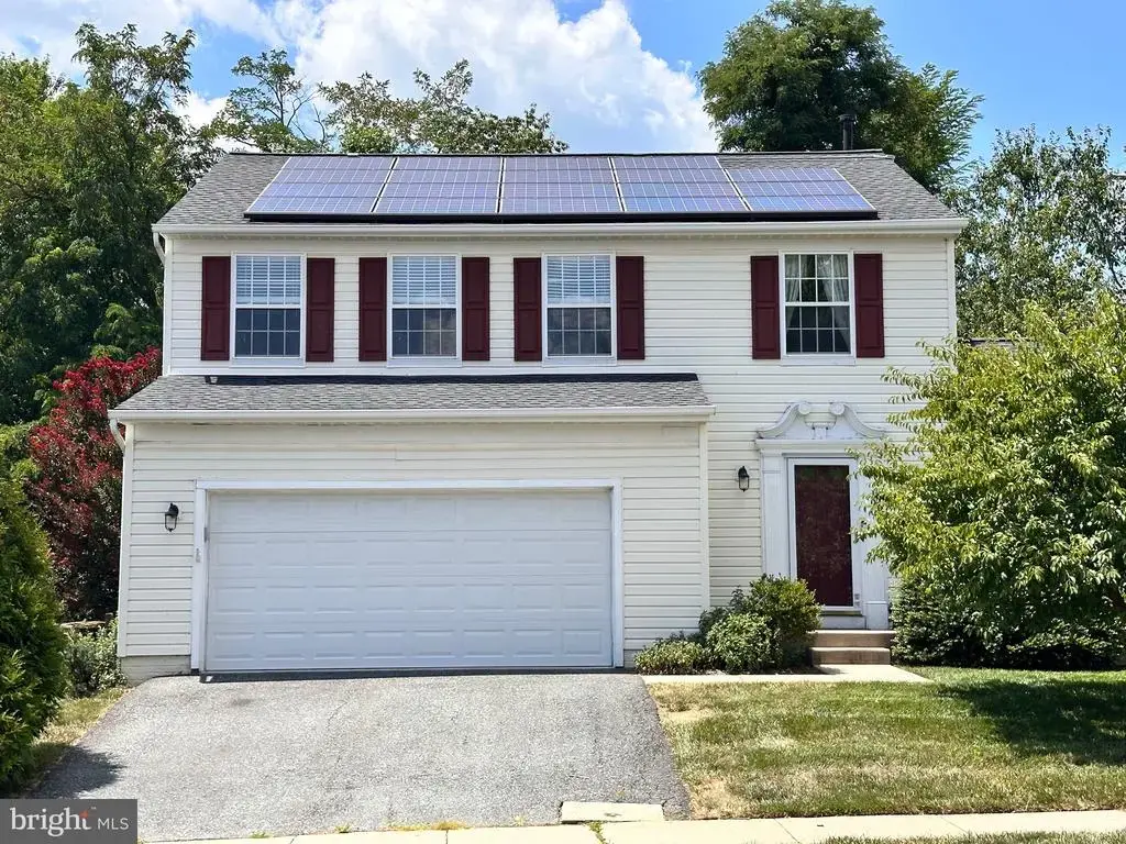 100 Grace Manor Dr, HAVRE DE GRACE