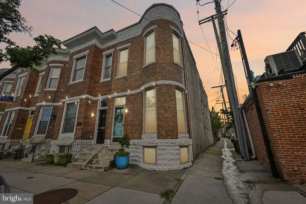 1500 Jackson St, BALTIMORE
