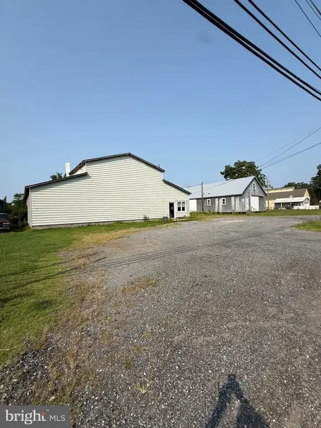 422 Union St, MILLSBORO