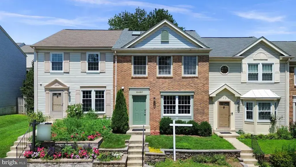 12537 Coral Grove Pl, GERMANTOWN
