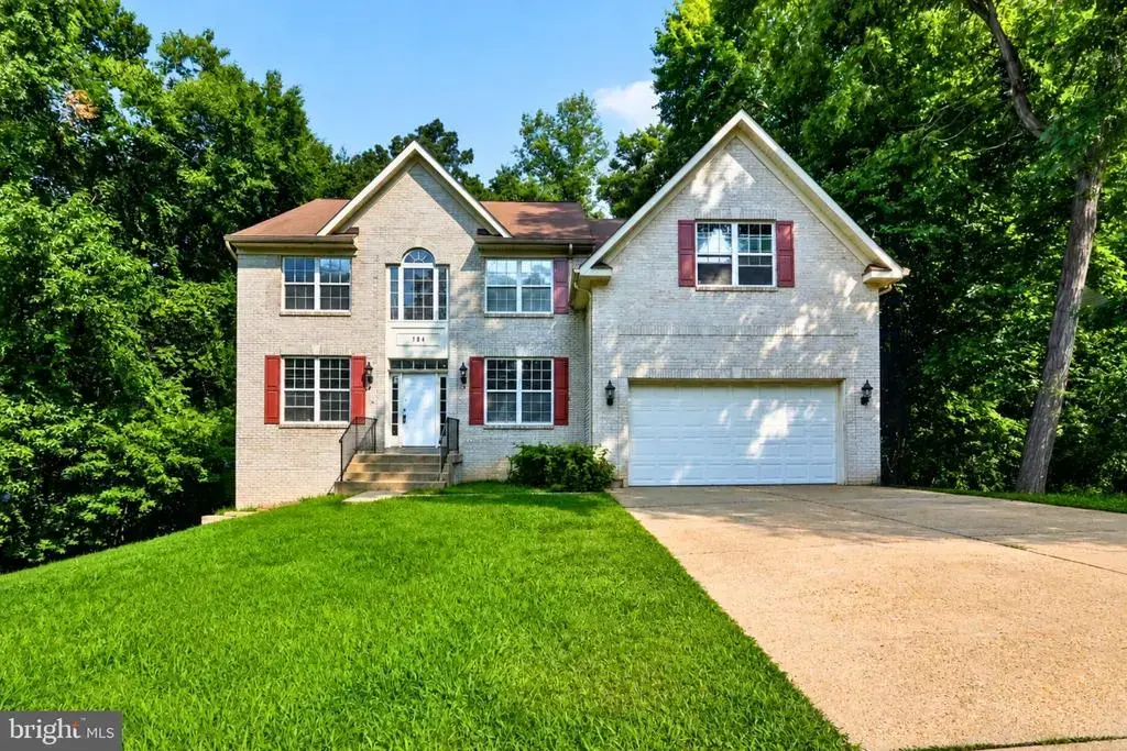 104 Bonhill Dr, FORT WASHINGTON