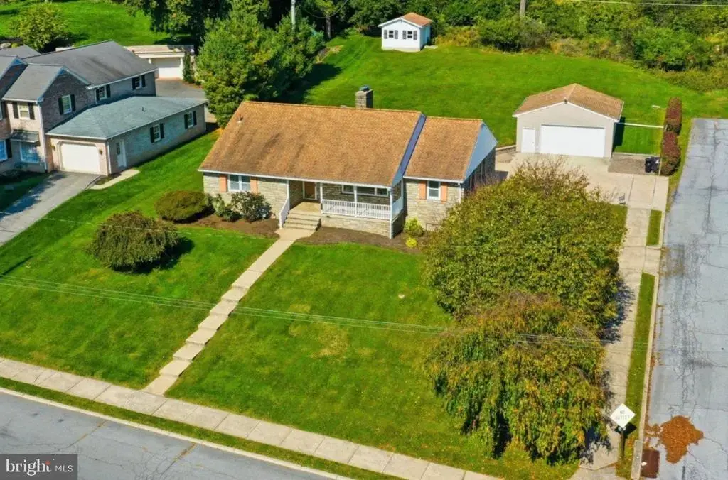1615 Rockland St, READING