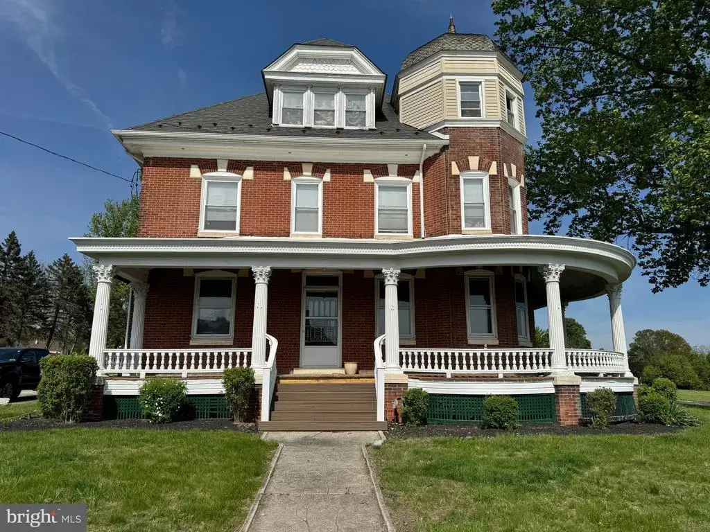 3009 Ridge Pike #1, EAGLEVILLE