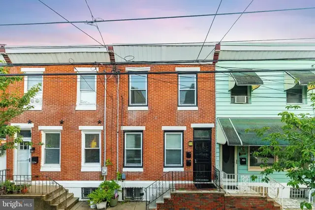 2238 Ellsworth St #unit 2, Philadelphia