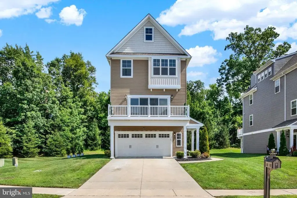 2103 Gablers Shore Ct, ABERDEEN