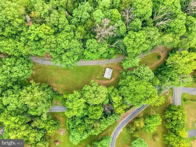 0 Wolf Gap Rd, Edinburg
