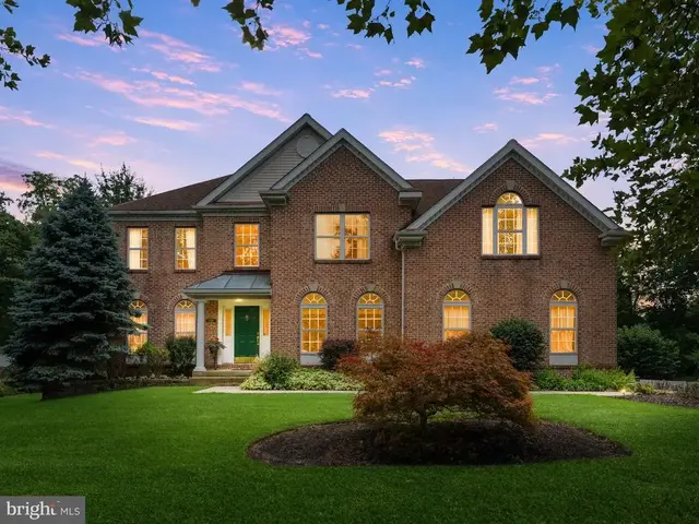 1449 Bartlett Ct, Yardley