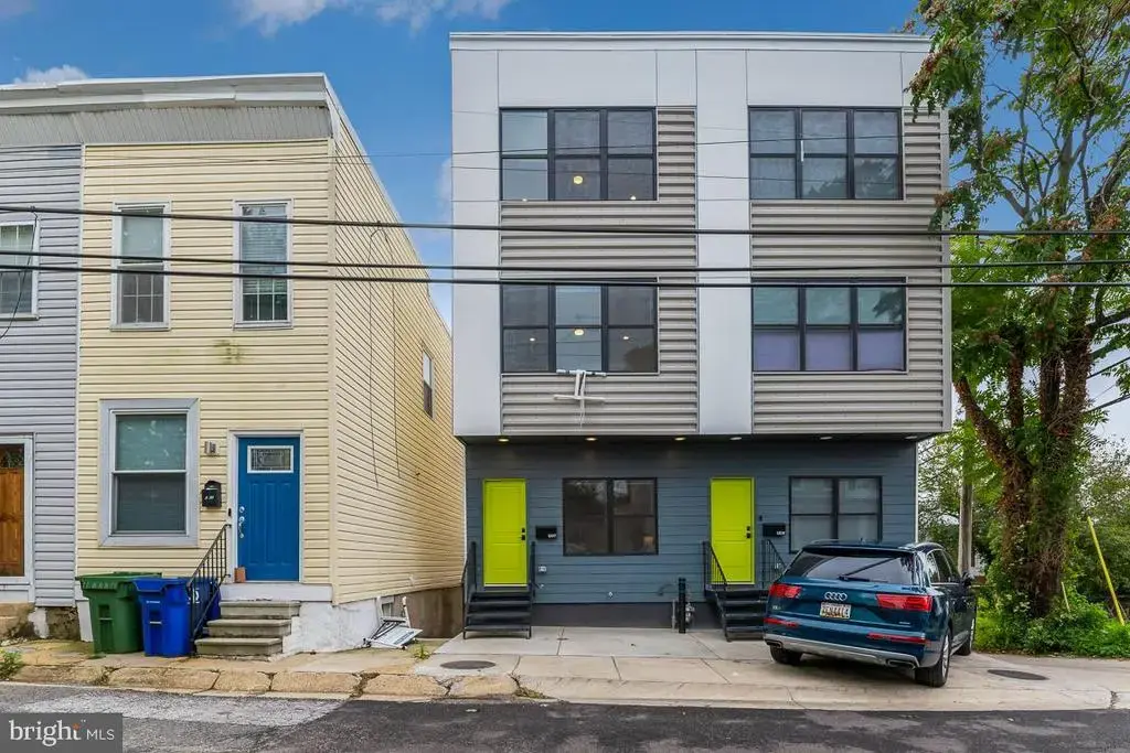 1207 Dellwood Ave, BALTIMORE