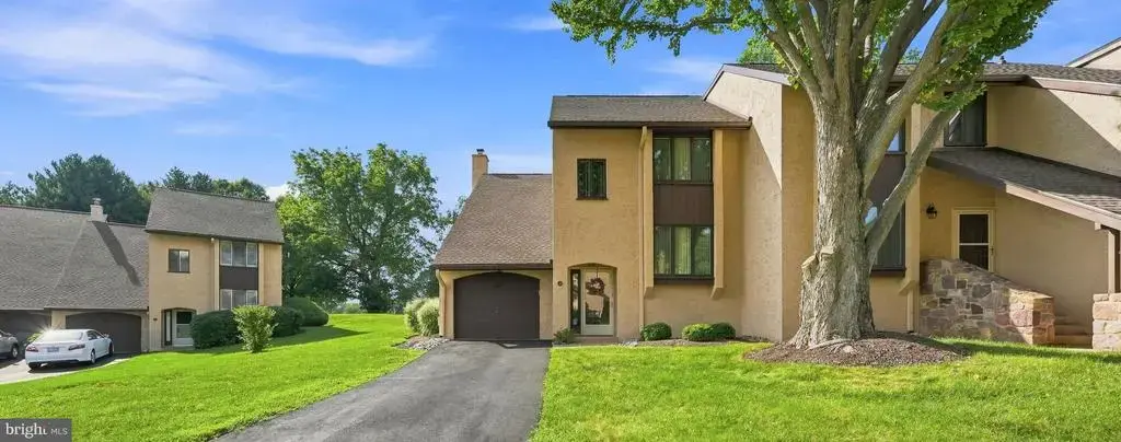 115 Golf Club Dr, LANGHORNE