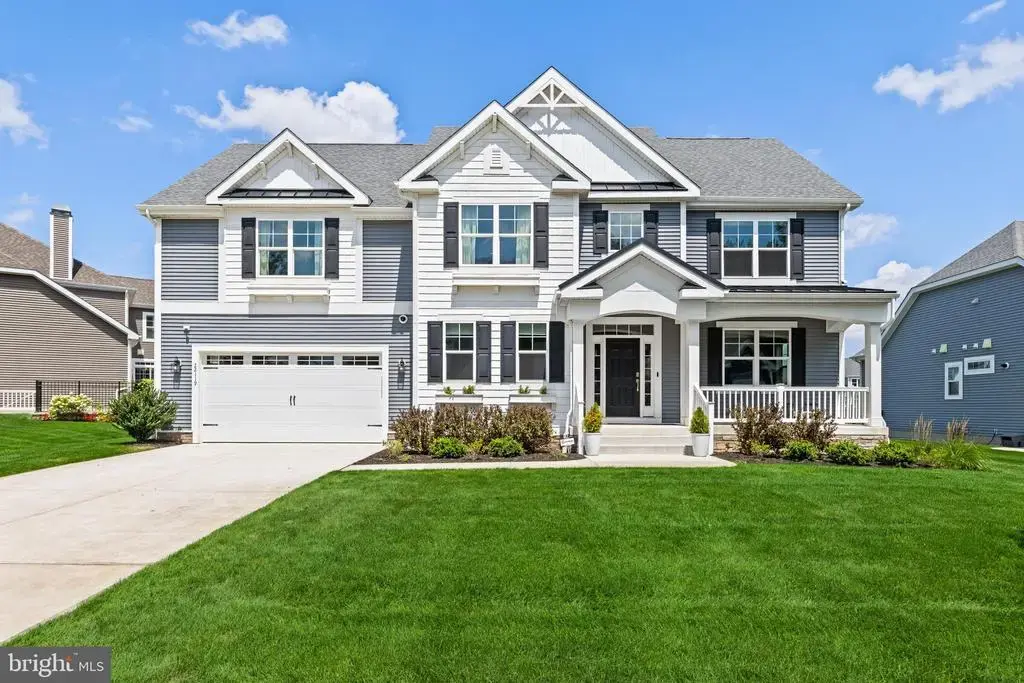 22119 Welches Way, LEWES