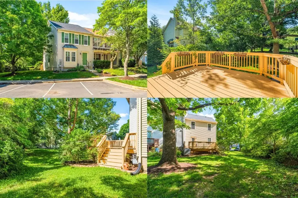 20540 Lowfield Dr, GERMANTOWN