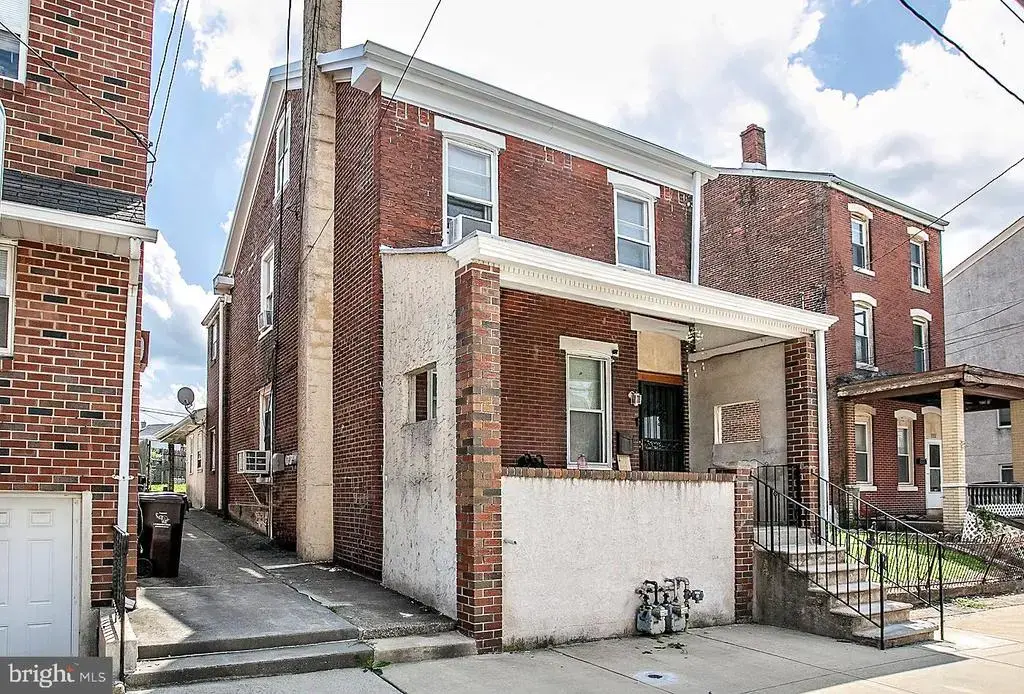 116 Fourth, BRIDGEPORT