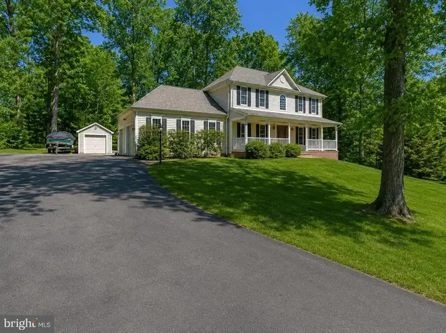 101 Saylers Creek Rd, Locust Grove