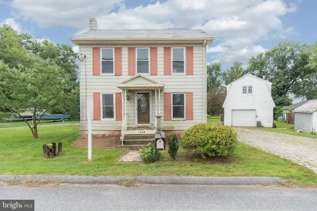 6047 Middleburg Rd, KEYMAR